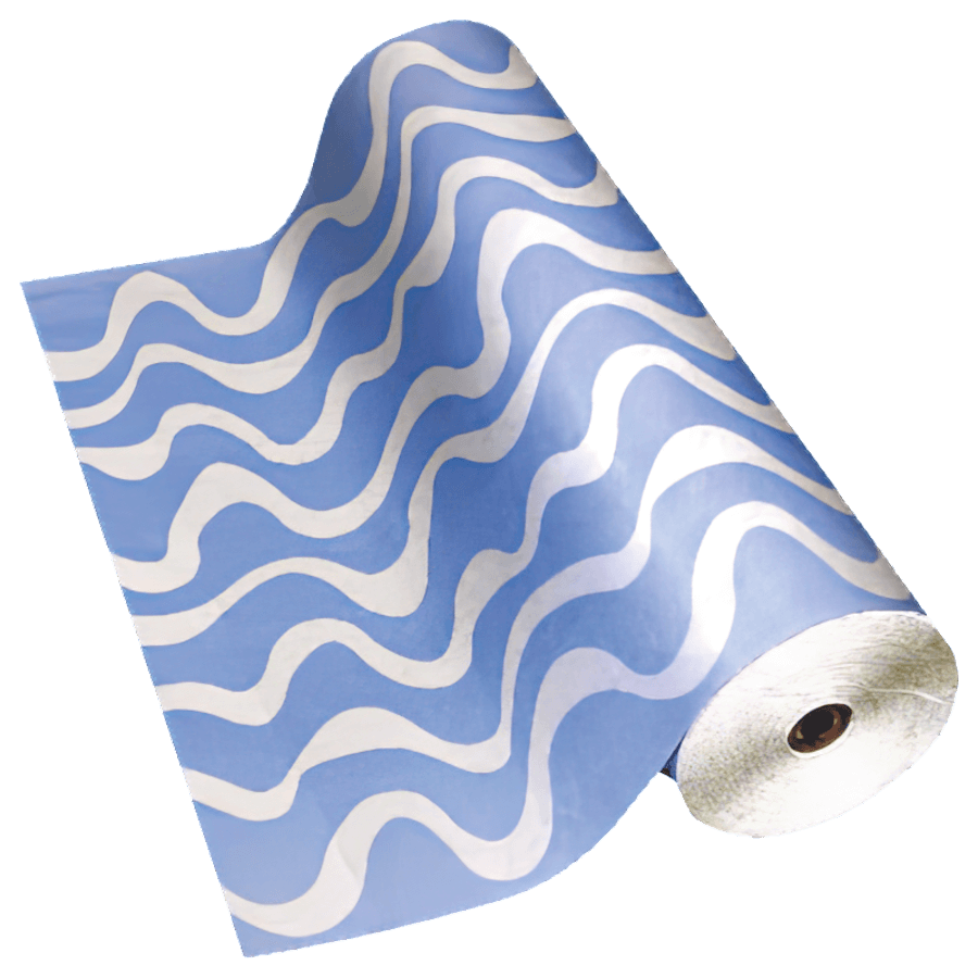 Papier BLAUE WELLE 14kg